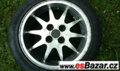 R15 4X100