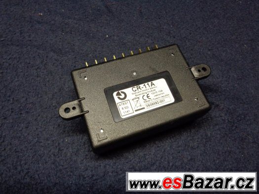 Jablotron modul CR11A modul autoalarmu – fotografie 1