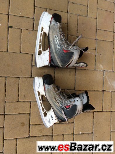 Bauer VAPOR X30 brusle hokejové 10EE – fotografie 1