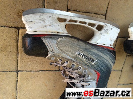 Bauer VAPOR X30 brusle hokejové 10EE – fotografie 4