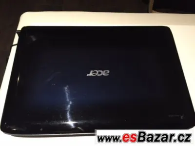 Notebook 16" ACER ASPIRE 6530G SSD DISK