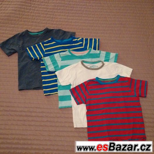 taska oblecku vel 2-3 roky z Marks&Spencer – fotografie 2