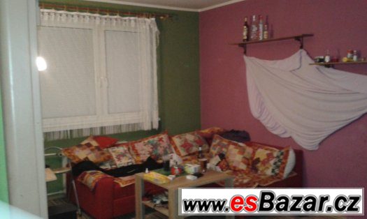 vyměním byt 2+1 s balkonem za 3+1 jen FM a okoli – fotografie 4