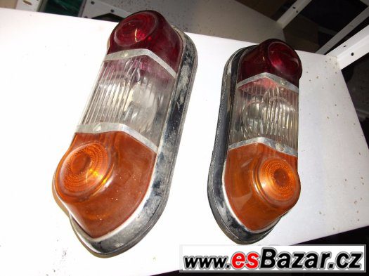 škoda 1202 STW  706 RTO – fotografie 1