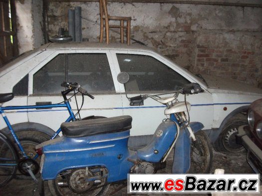 alfa romeo arna – fotografie 2