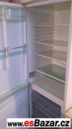 lednice Gorenje XVI. v cca 180cm plně funkční nová nápln – fotografie 2