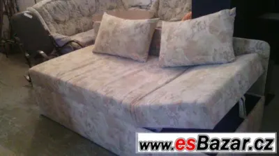 kvalitní postel XXVIII. 90cm na 200cm poloh. s ul prostorem