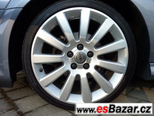 Koupím alu Opel R18 5x110 – fotografie 1
