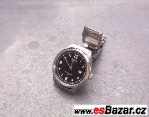 Hodinky Casio MTP-1180 – fotografie 1