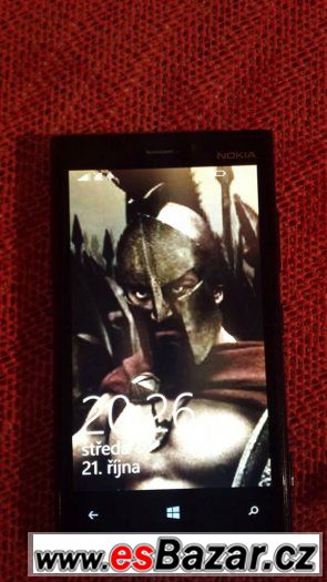 Vyěním Nokii Lumia 32GB aknihyJiřího Kulhánka Noční klub1,2 – fotografie 2