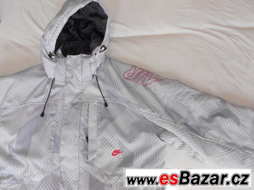 Snowboardová bunda NIKE – fotografie 2