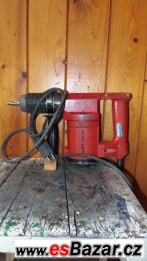Vrtací kladivo Hilti TE22 – fotografie 1
