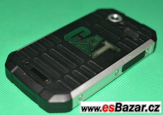 Cat B15Q – fotografie 3