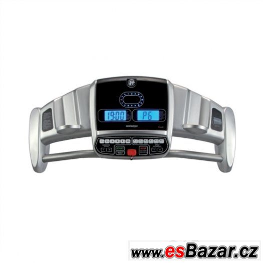 Běžecký pás HORIZONFITNESS Paragon 308 – fotografie 3