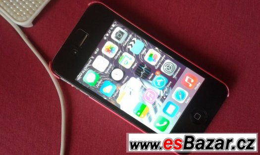 IPhone 4 16GB – fotografie 3