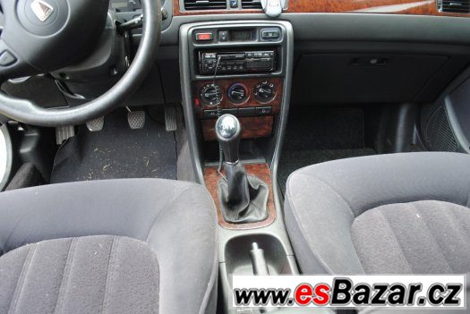 Rover 45 – fotografie 2