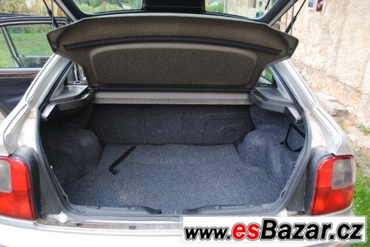 Rover 45 – fotografie 4