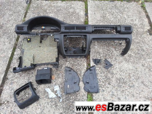 Zbytky Passat B5, B5.5 – fotografie 1