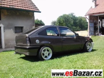 alu kola Keskin KT-1 4x100/4x108 9x16 et15