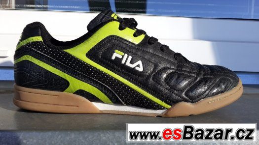 Boty Fila vel. 44 – fotografie 1