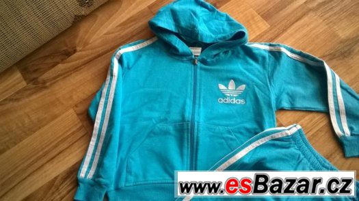 Adidas souprava – fotografie 2