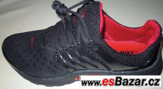 NIKE PRESTO – fotografie 1