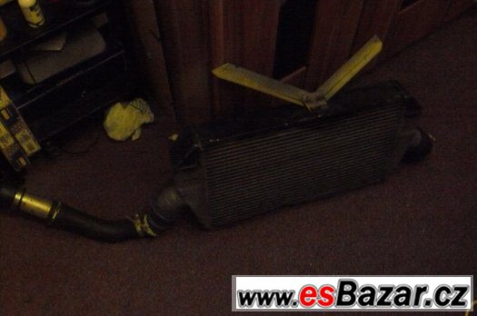 Intercooler 1,9Tdi 2,0Tdi 2,5TDI – fotografie 1