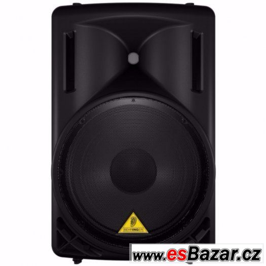 Reprobox Behringer B215D – fotografie 1