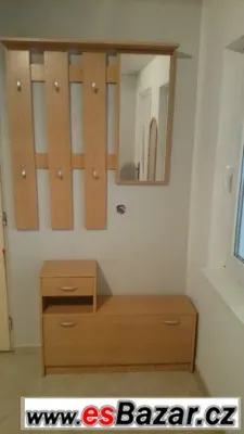Předsíňová stěna