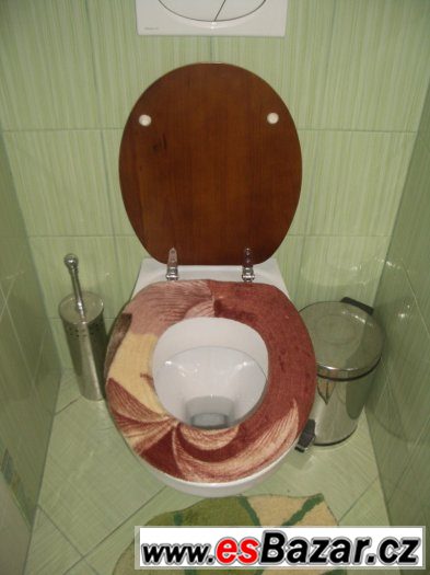 WC POTAH NOVÝ – fotografie 2