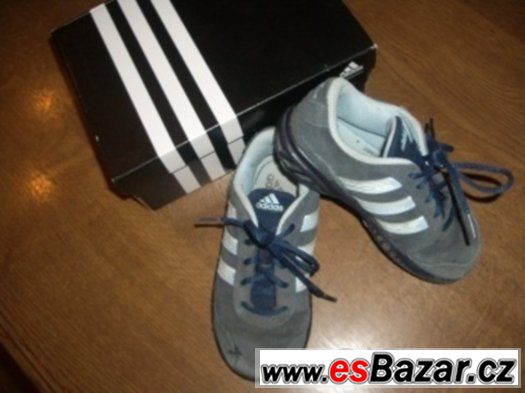 ADIDASKY TOP – fotografie 1