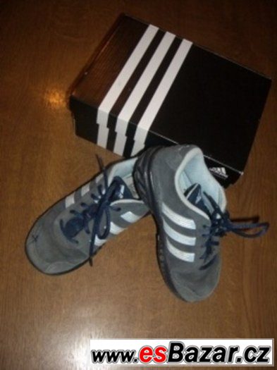 ADIDASKY TOP – fotografie 5