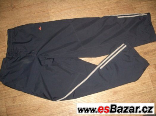 TEPLÁKY ADIDAS TOP – fotografie 2