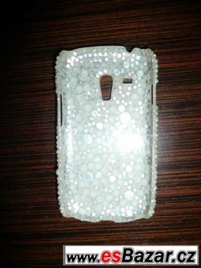 Prodám pouzdra na Samsung Galaxy S III mini – fotografie 1