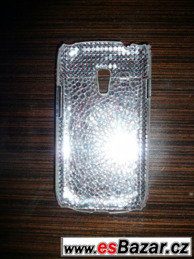 Prodám pouzdra na Samsung Galaxy S III mini – fotografie 3