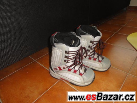 snowboard – fotografie 5