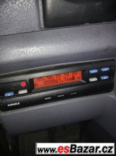 Daf LF 45.220 – fotografie 3