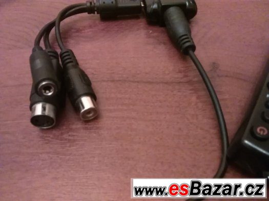 Pinnacle PCTV Hybrid Pro Stick USB 330e – fotografie 1