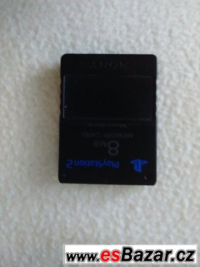PS 2 Vymena nobo prodej za 1300kc – fotografie 2