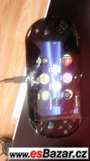 vymenim psp vita slim za mobil v cene ktera odpivida cene ko – fotografie 1