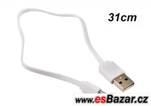Power banka 30 000 mAh - světlo, 2x usb, LCD display – fotografie 4