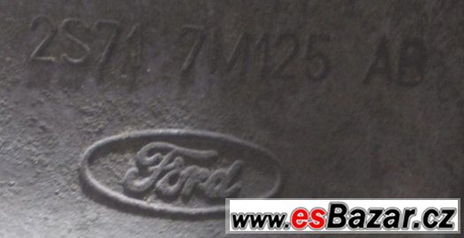 Prodam automat. prevodovku Ford Mondeo a naftove cerpadla Bo – fotografie 3