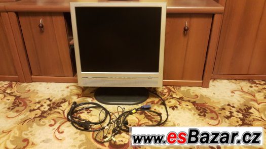 Philips Brillance 190P - 19" – fotografie 1