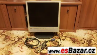 Philips Brillance 190P - 19"