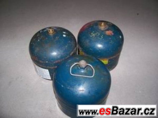 33 kg lahev na pb, propan butan – fotografie 2