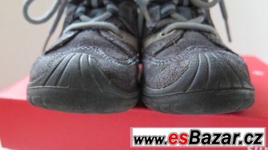 SuperFit celoroční kotníčkové - vel. 22 – fotografie 3