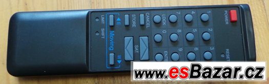 DiSEqC 1.2 to 36v Positioner Converter – fotografie 2