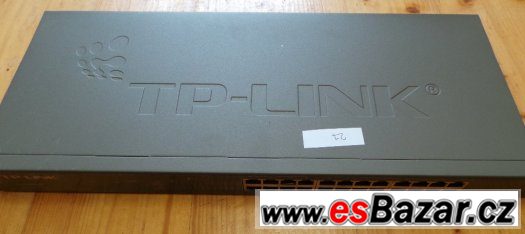 Funkcni TP Link - TL-SG1024 – fotografie 1