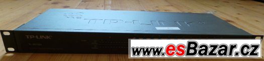 Funkcni TP Link - TL-SG1024 – fotografie 3