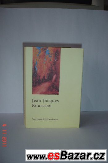 PRODÁM KNIHU – fotografie 1